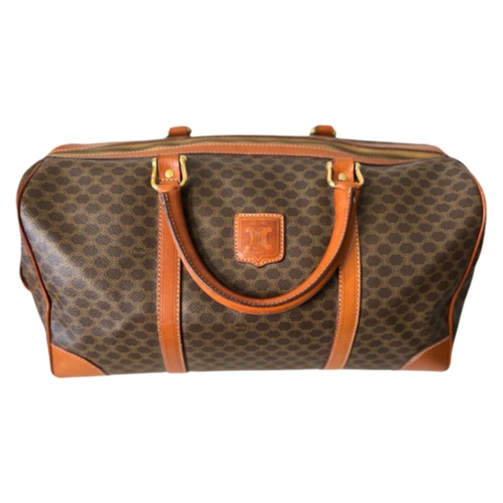 Celine Duffle Bag